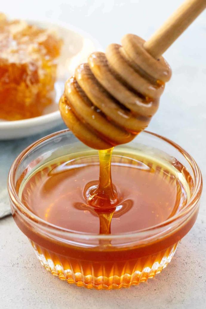 Has anyone else cured their acid reflux and ulcers with honey like I did?