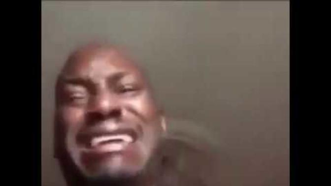 How did Tyrese become Cryrese?