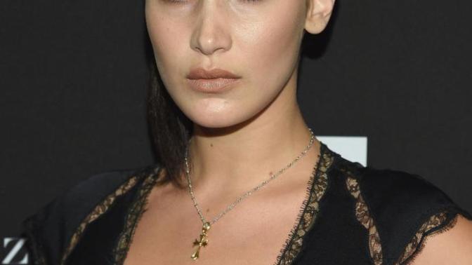 If youthful features are so pretty then why do the famous women that get labeled as the prettiest tend to have sharp features, and look older?