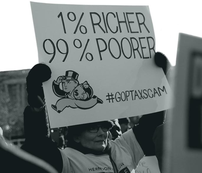 The rich are too highly taxed. Do you Agree or Disagree with this statement?