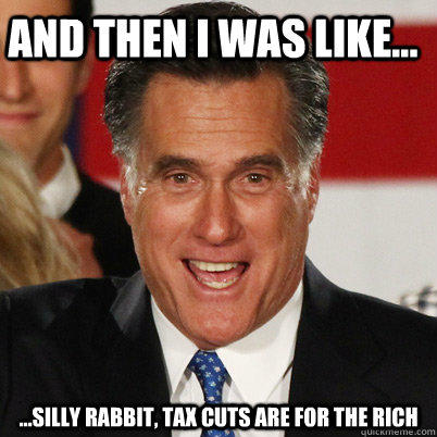 The rich are too highly taxed. Do you Agree or Disagree with this statement?