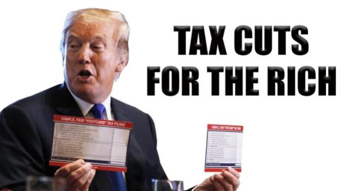 " The rich are too highly taxed." Do you Agree or Disagree with this statement?