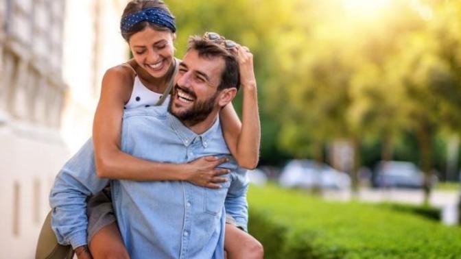 We all want to be in a relationship but do you think you're capable of being in one? Why?