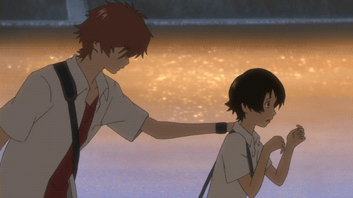 What's your favourite pickup line?