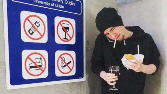 Do you think that obeying societal rules, is a sign of "maturity" ?