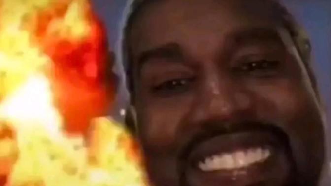 Why is it always white supremacists and alt-right trolls that use this guy as their profile pic?