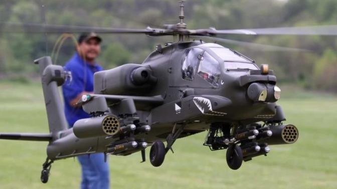 Guys, have you ever used a RC vehicle or plane? Which one of these would you like to good off with?