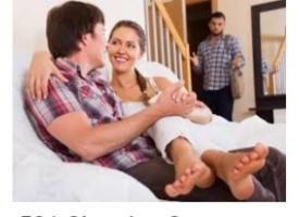 What Would Be Worse;: Getting A Dear John Letter From Your Partner Or Finding Out Theyve Been Cheating On You And Lying To You?