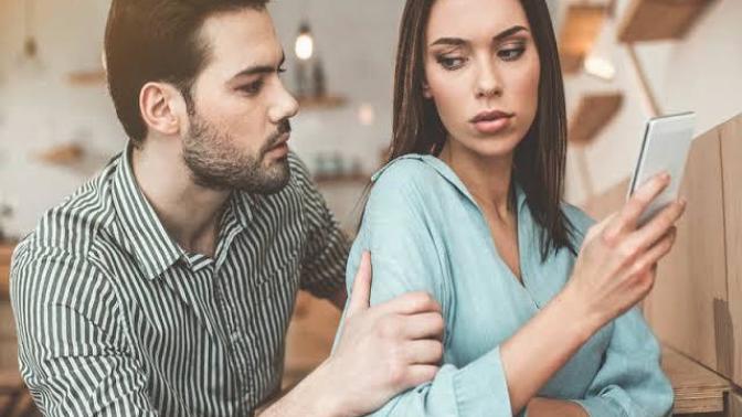 Why don't older men want a serious relationship with me, but younger men do?