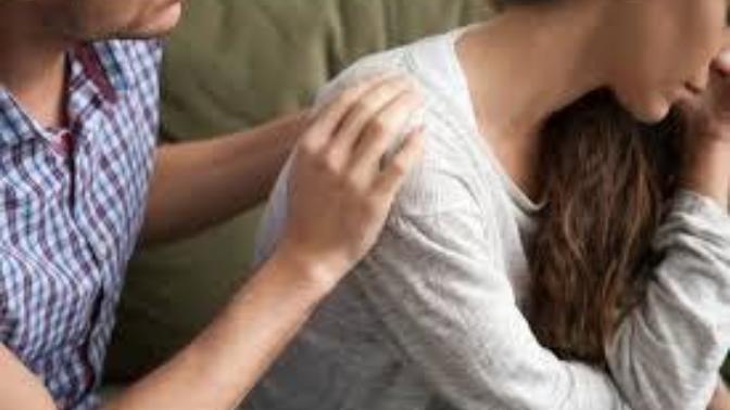 What would you do if you were in love with a problematic woman/girl?