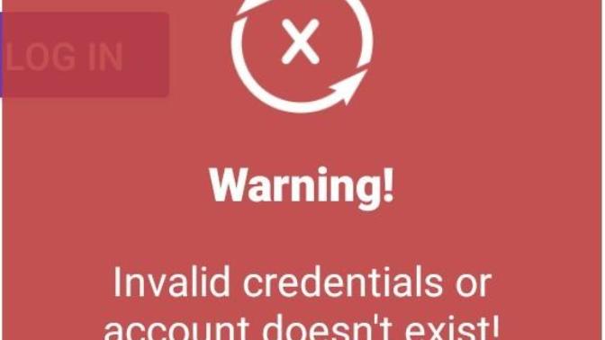 Been booted from another GaG account, wonder why it happened again?