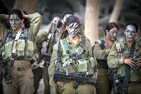 The press is silent about Biden and the Democrats plan to pass a law requiring women to be drafted into the military. Should women be drafted?