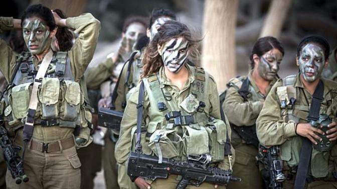 The press is silent about Biden and the Democrat's plan to pass a law requiring women to be drafted into the military. Should women be drafted?