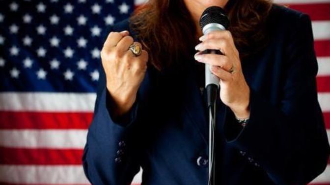 How do gender roles influence leadership?