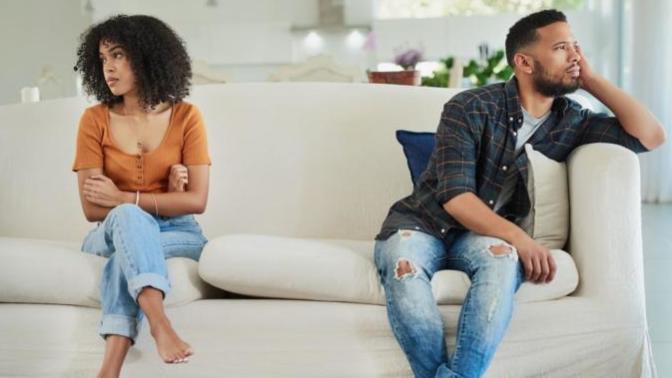 How do guys feel when getting back together after breakup? If you feel you can't see a future with someone, can that feeling change?