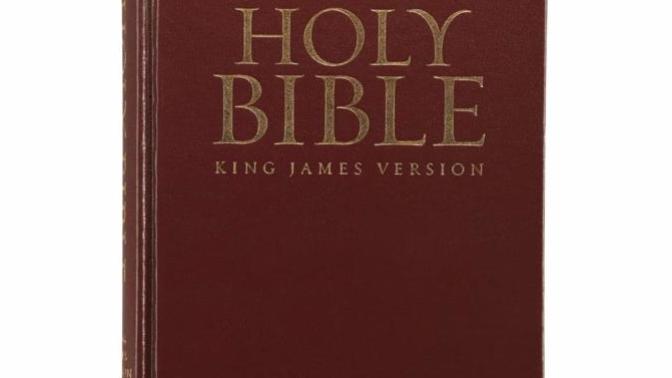 What do my insecurities have to do with twisted Bible stories?