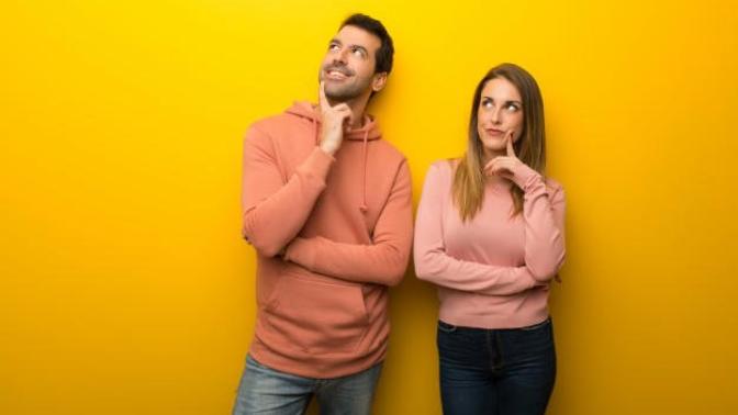 Why are women so complicated?