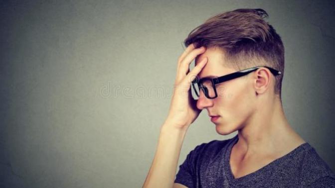 Does dating nowadays really suck for guys? Like it’s more difficult? If so how?