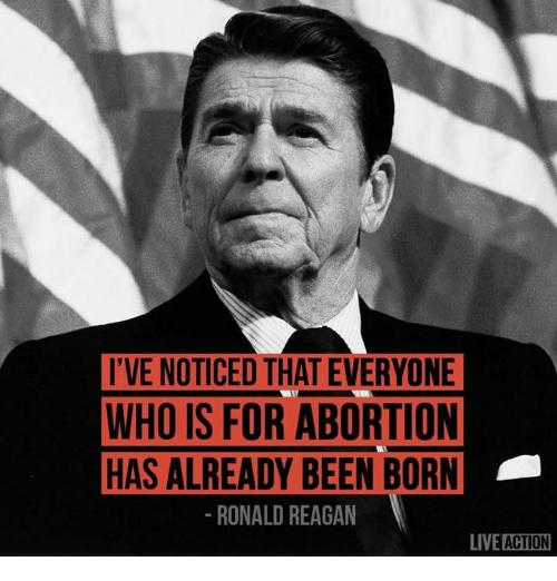 Are you pro choice or pro life?
