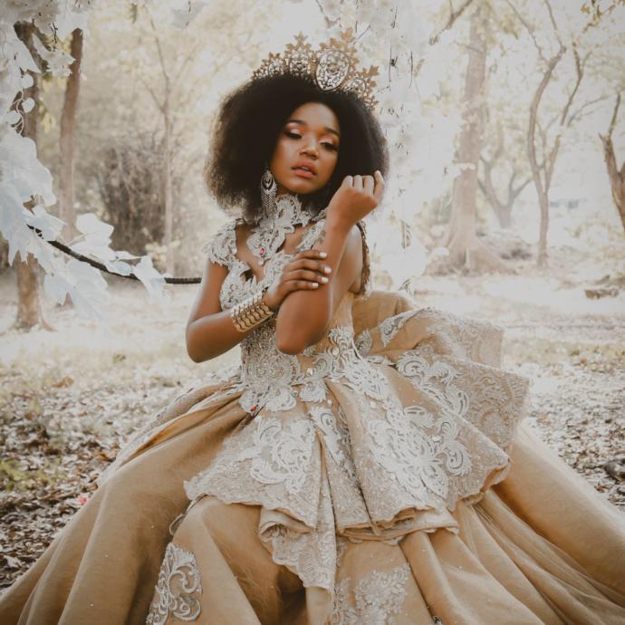 What’s your dream wedding like?
