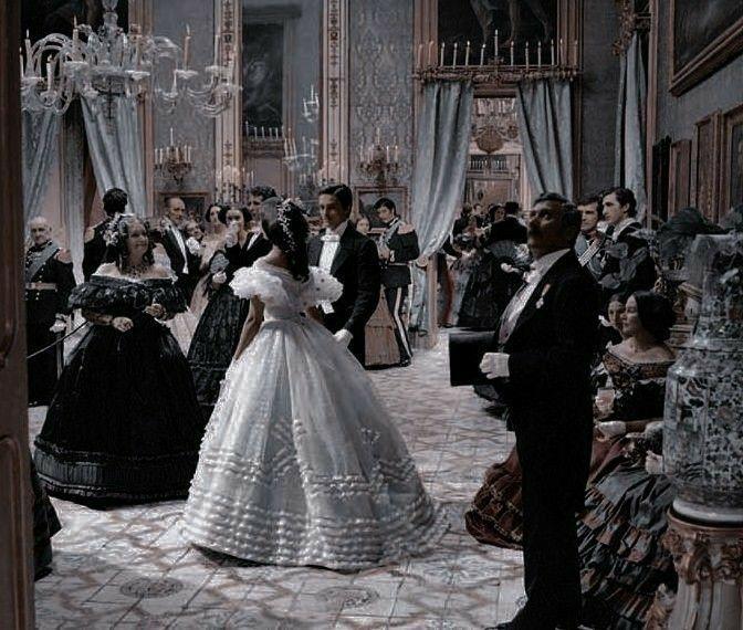 Whatâs your dream wedding like?