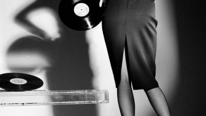What's your music choice for the perfect date?