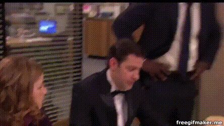 Would you go to a two way petting zoo where the animal can pet you right back?