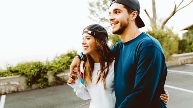 Do boy best friends secretly love their Girl Best Friend?