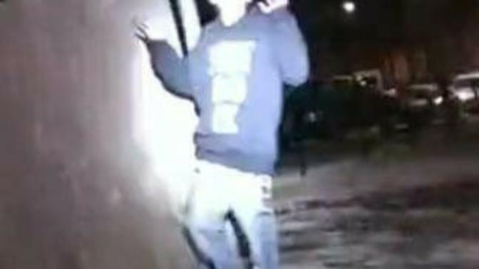 What's your opinion on the Adam Toledo shooting?