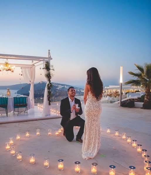 Who should I marry?