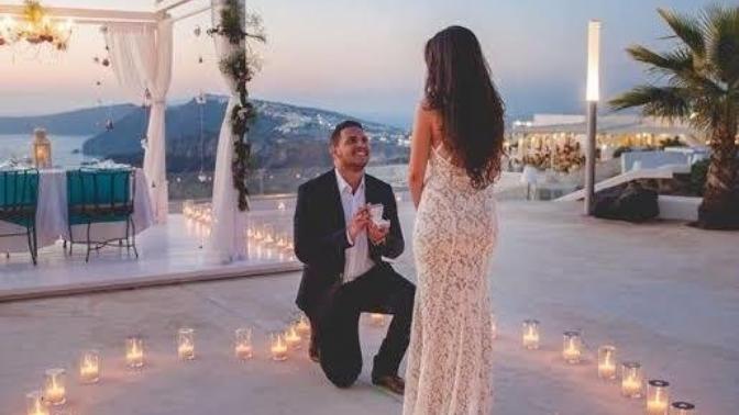 Who should I marry?
