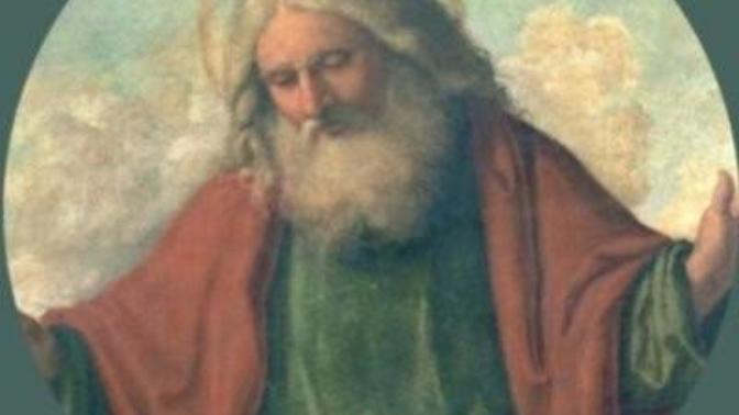 Do you believe in God?