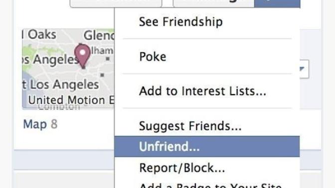 Why have so man "friends" on social media you never talk to?