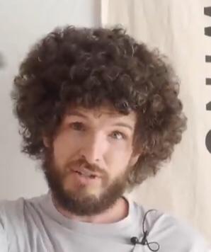 Is it cultural appropriation to have a haircut like this as a white guy?