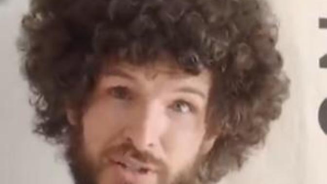 Is it cultural appropriation to have a haircut like this as a white guy?