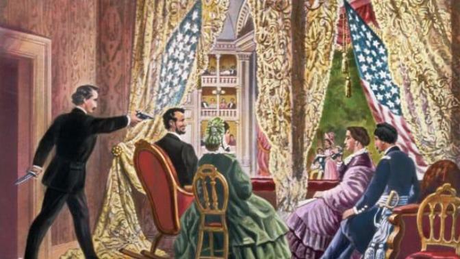 Do you think that Abraham Lincoln was a racist?