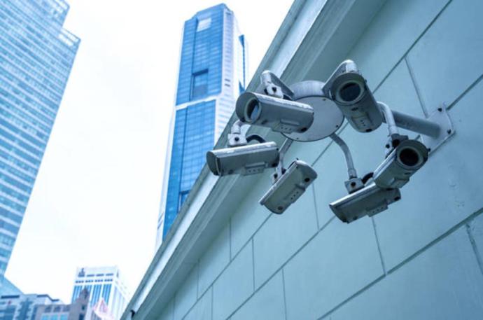 Although the electronic age makes official surveillance easier, only wrongdoers need to be worried. Agree or Disagree?