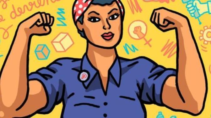 Think it would be better if we lived in a matriarchal society?