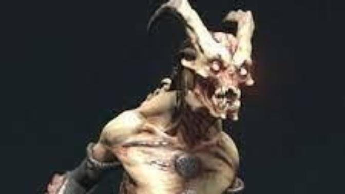 What are the most annoying enemies in Doom Eternal?