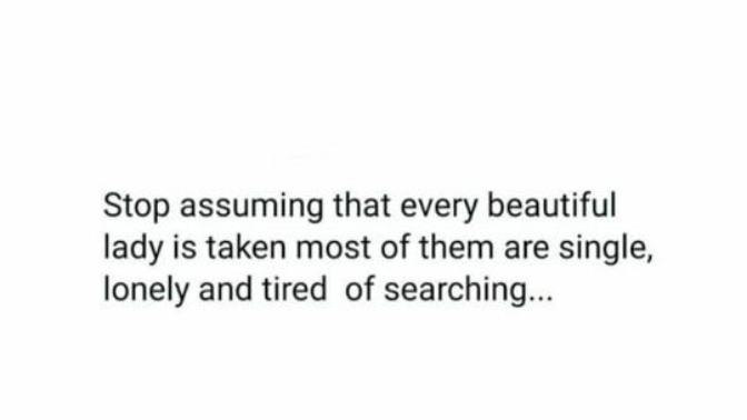Girls, how true is this?