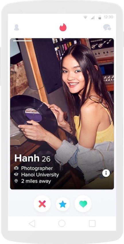 Why do guys like you on Tinder and when you message them they unmatch you?