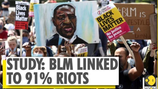 What do you think it's going to take to stop all this radical extremism coming from the far left?
