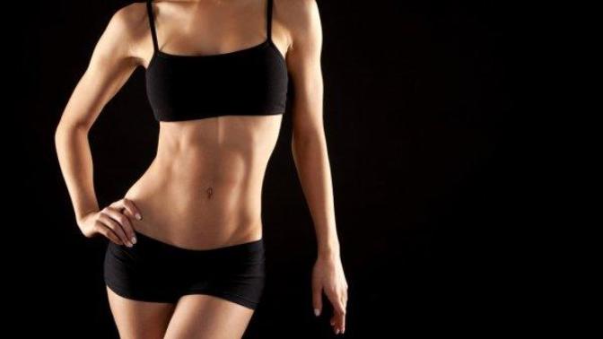 Guys how hard was it to get your dream fit body?