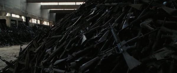 What movie do you wish life was more like?