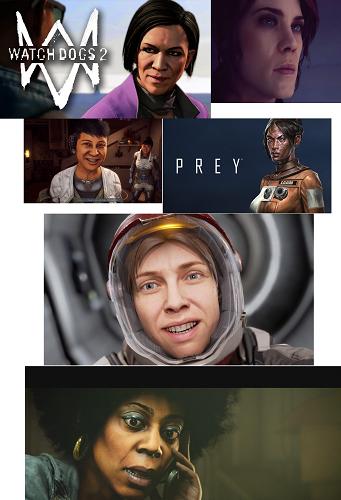 Do you think its silly we cant have sexy women in video games now thanks to leftists and political correctness?