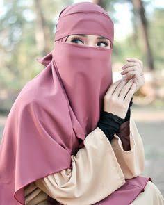 What do you think of women who choose to dress modestly?