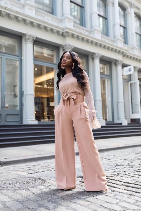 What do you think of women who choose to dress modestly?