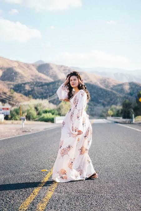 What do you think of women who choose to dress modestly?
