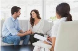 Why Do You Think Marriage/Couples Counseling Works For Some Relationships And Not For Others?