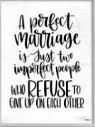 Why Do You Think Marriage/Couples Counseling Works For Some Relationships And Not For Others?
